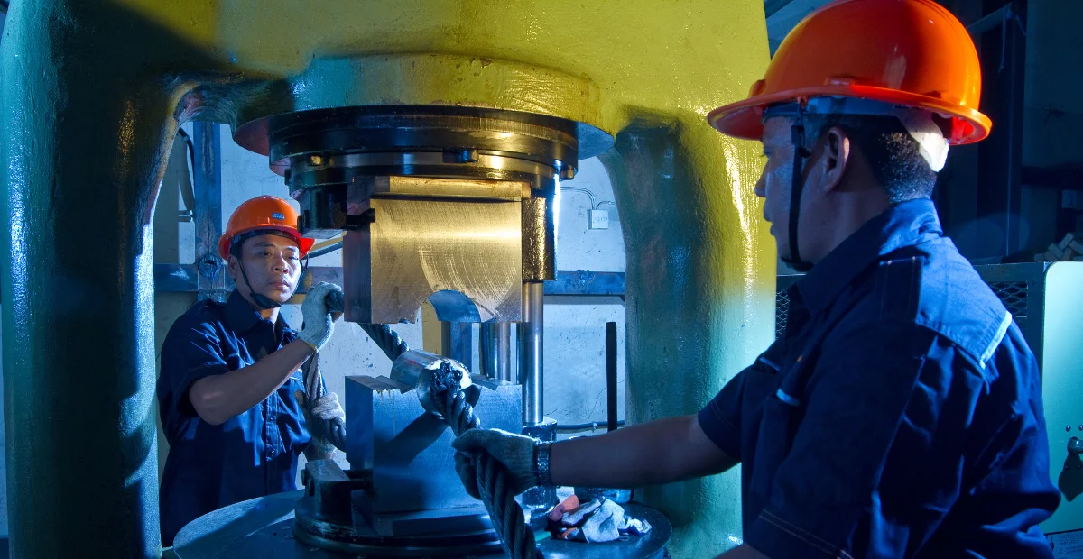 4 rekomendasi wire rope kualitas terbaik